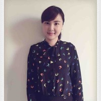 Joanna Zhang