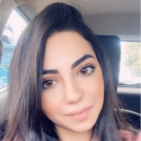 Heba Odetallah