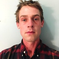 Elliot Robinson