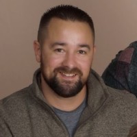Gerrad Elliott