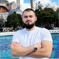 Skender Mustafa