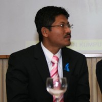 Mohd Zaini Mat Abas
