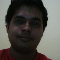Deepak Kumar Pati