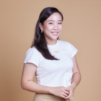 Thanjira Vimonanupong