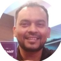 Ehtesham R Quraishi