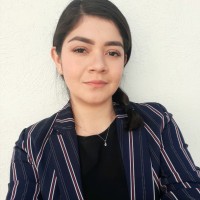 Monica Grisel Garcia Cazarez
