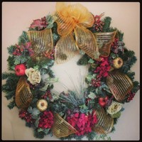 holiday creations by mnmngs