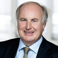 Leif Moltke-Hansen
