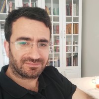 Erkan Yalçın