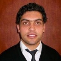 Ahmet Fazli