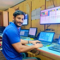 Ankur Jaiswal