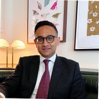 Vivek Patel