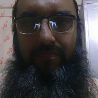 Saifuddin Najmi