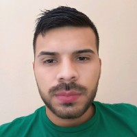 Wilson Luis Rodrigues da Silva
