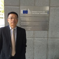 刘向明