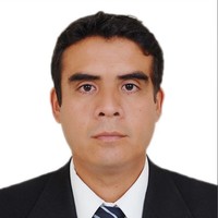 Juan Carlos Llontop Calderón