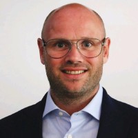 Arjan Bosch