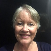 Toni Marr