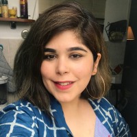 Spardha Malik