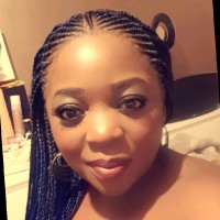 Lindiwe M.