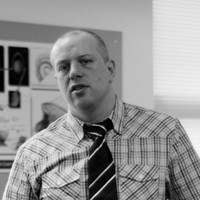 Steven Clegg