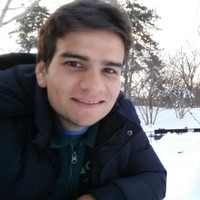Daniel Gouveia