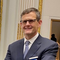 Jeff Rollins