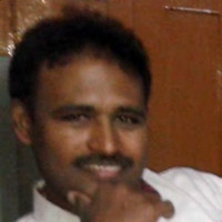 Narasimha Raju