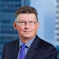 John Mullins