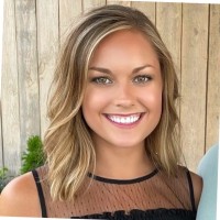 Mary Ashley Davis