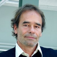 Pascal Girardin