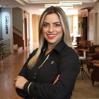 Priscila Henrique Da Silva