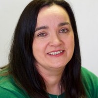 Marie Smith