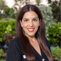 Brooke Forster Kochman🍷✈️🧳