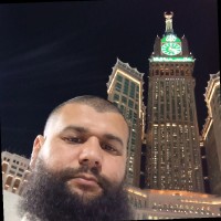 Ouerhani Issam