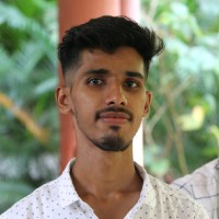 Nikesh P