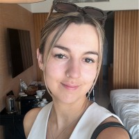 Catrina Mcnair
