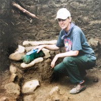 Dr. Patricia Jubinska