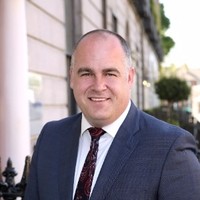 Joseph Walsh