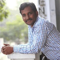 Chandra Prakash