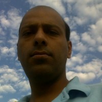 Ibrahim Chawoos