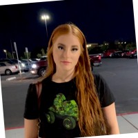 Halie Campbell