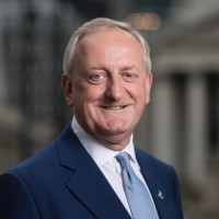 Sir Peter Estlin