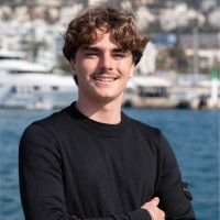 Thomas CANÉ