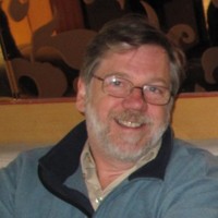 Christopher Lyal