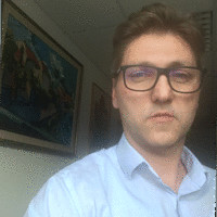 Damijan Šavron