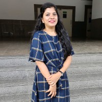 Nikita Shah