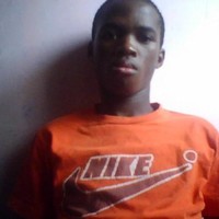 Orapeleng Madikgetla