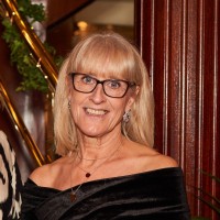 Annette Woolcock
