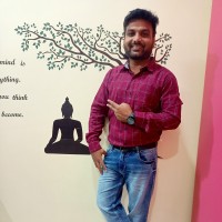 Ashish Gurdekar